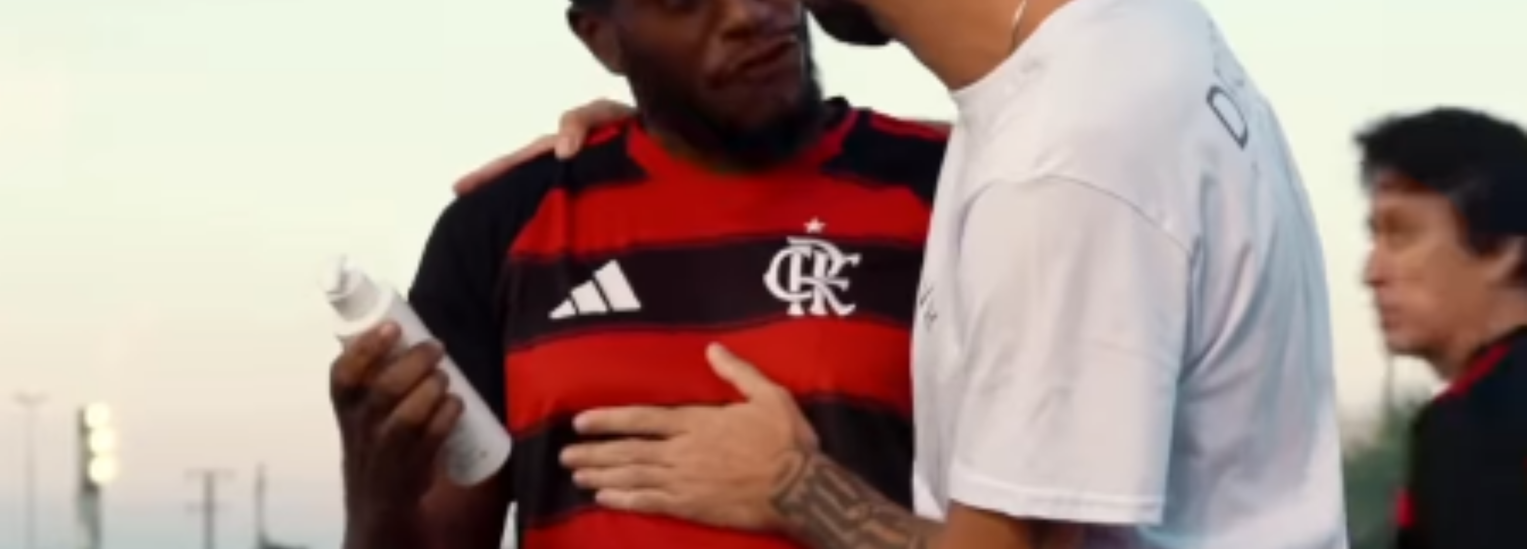 Irwen × Vichy Dercos