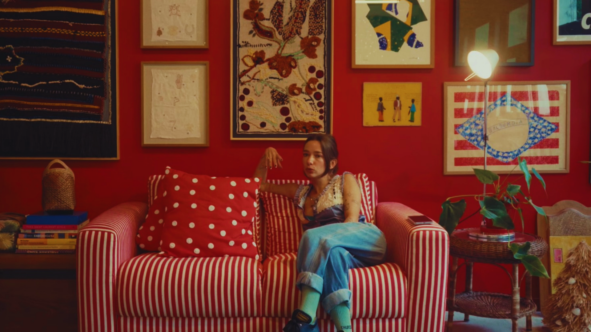 Produção Audiovisual